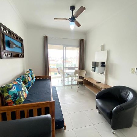Apartamento Com Excelente Localizacao E Conforto! Ubatuba Zewnętrze zdjęcie
