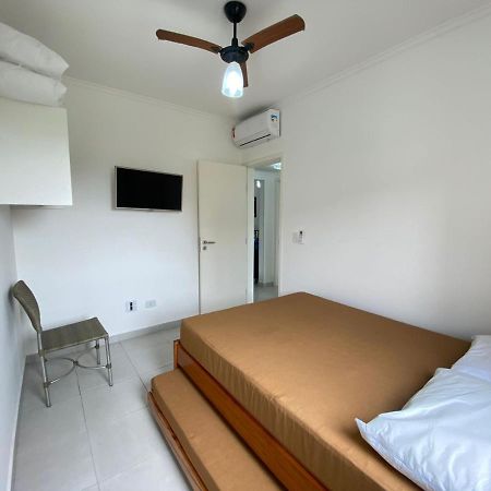 Apartamento Com Excelente Localizacao E Conforto! Ubatuba Zewnętrze zdjęcie