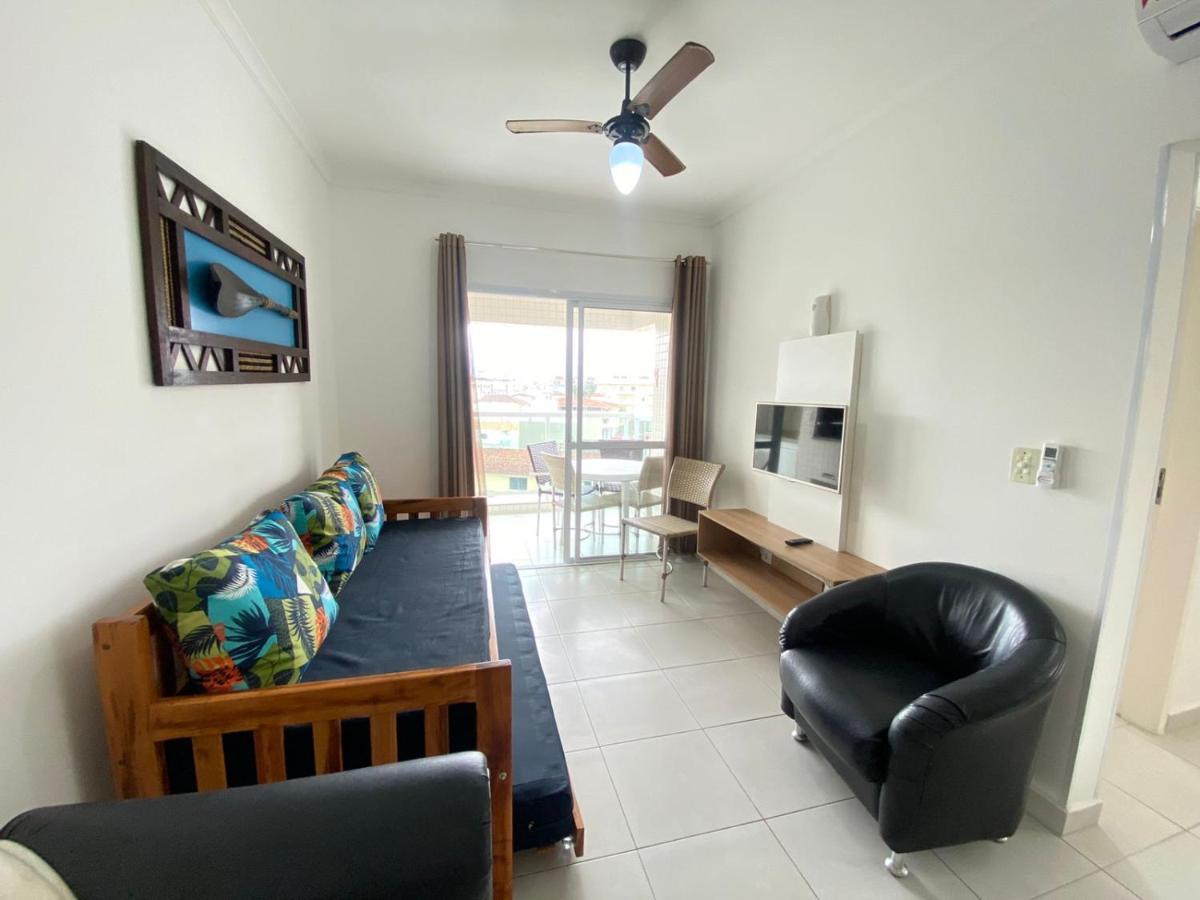 Apartament Apartamento Com Excelente Localizacao E Conforto! Ubatuba Zewnętrze zdjęcie