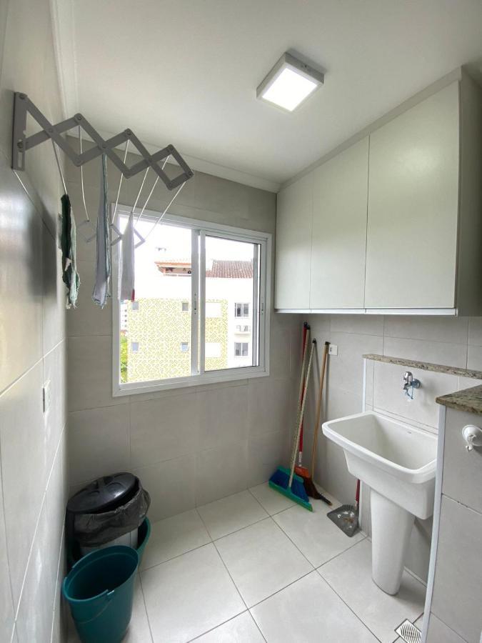Apartamento Com Excelente Localizacao E Conforto! Ubatuba Zewnętrze zdjęcie
