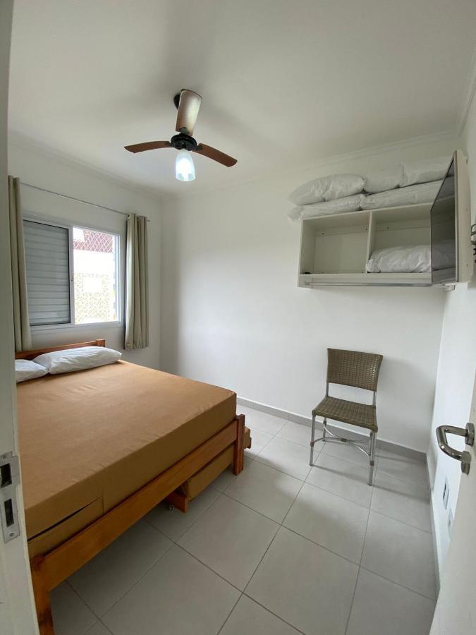 Apartament Apartamento Com Excelente Localizacao E Conforto! Ubatuba Zewnętrze zdjęcie