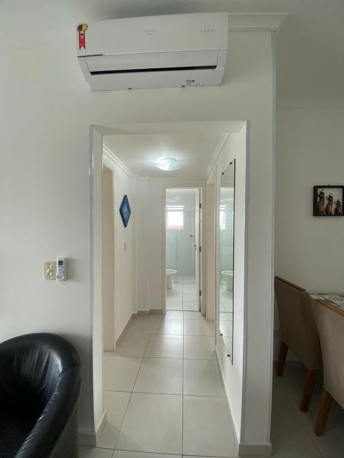 Apartamento Com Excelente Localizacao E Conforto! Ubatuba Zewnętrze zdjęcie