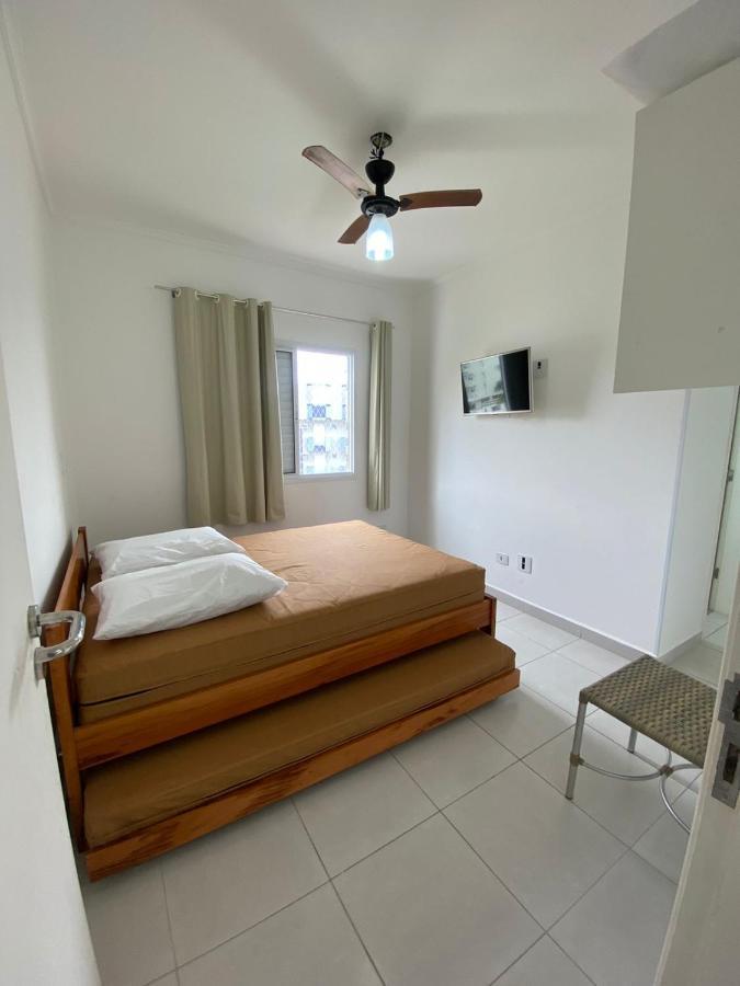 Apartament Apartamento Com Excelente Localizacao E Conforto! Ubatuba Zewnętrze zdjęcie