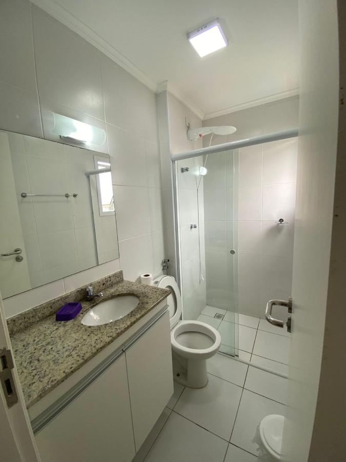 Apartament Apartamento Com Excelente Localizacao E Conforto! Ubatuba Zewnętrze zdjęcie