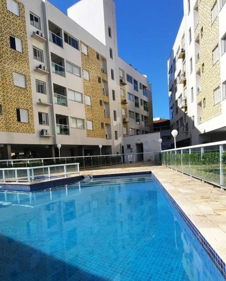 Apartamento Com Excelente Localizacao E Conforto! Ubatuba Zewnętrze zdjęcie