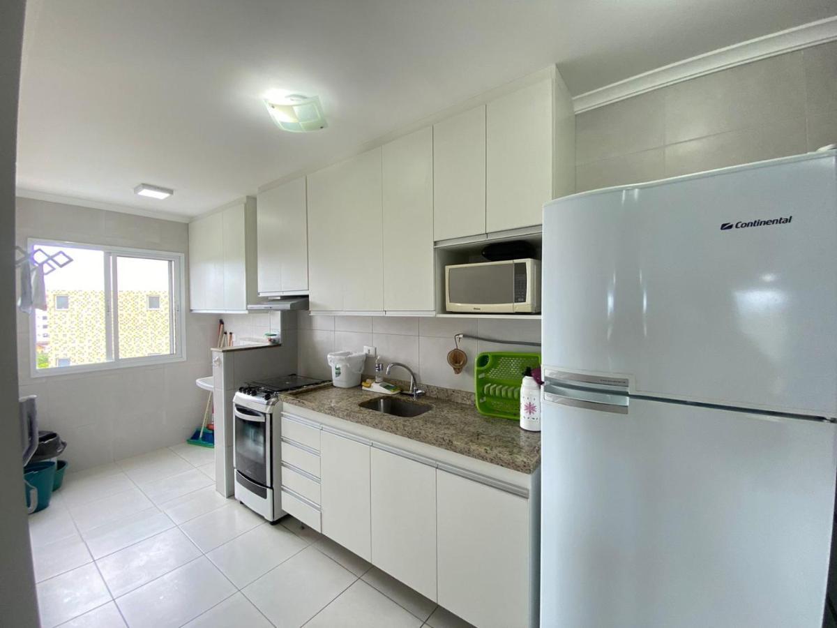Apartamento Com Excelente Localizacao E Conforto! Ubatuba Zewnętrze zdjęcie