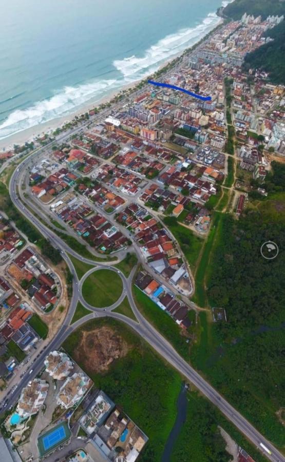 Apartamento Com Excelente Localizacao E Conforto! Ubatuba Zewnętrze zdjęcie